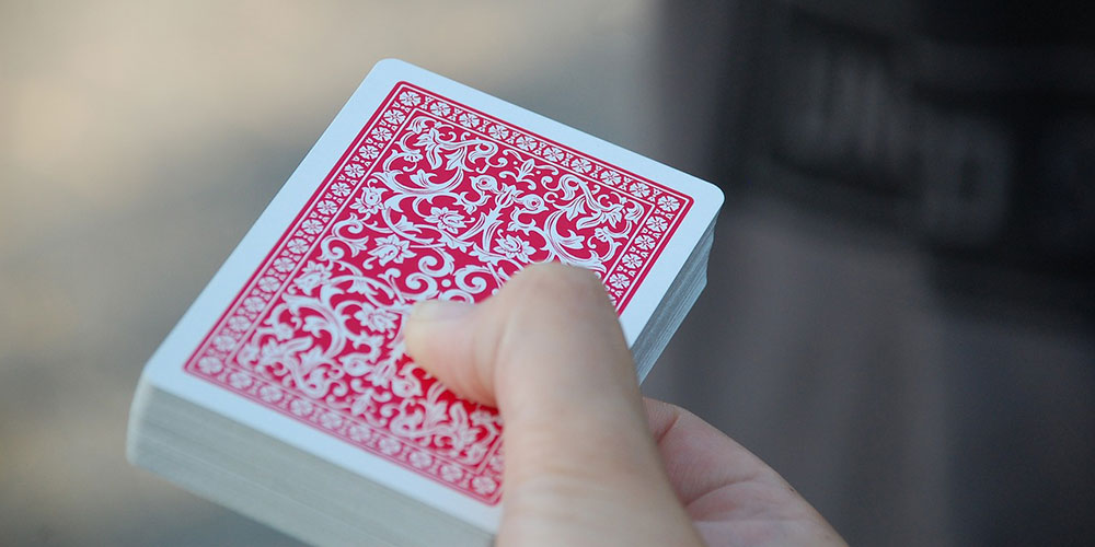 Mini Bucks Bid Euchre