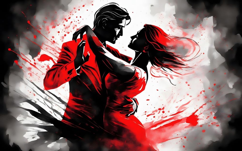 Saturday Night Dance