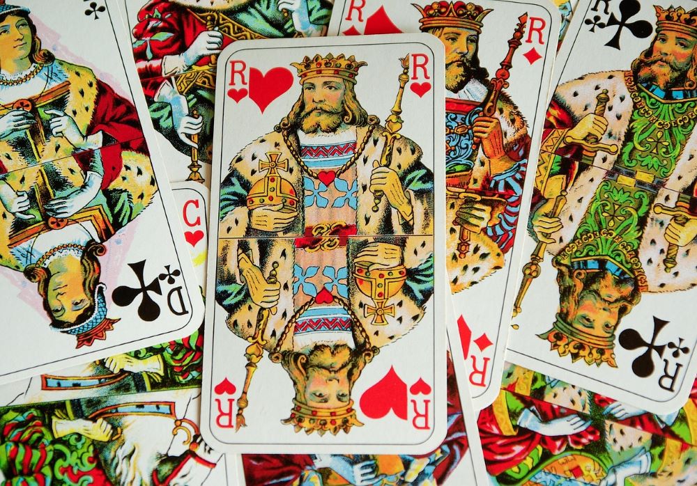 Euchre & Games Night