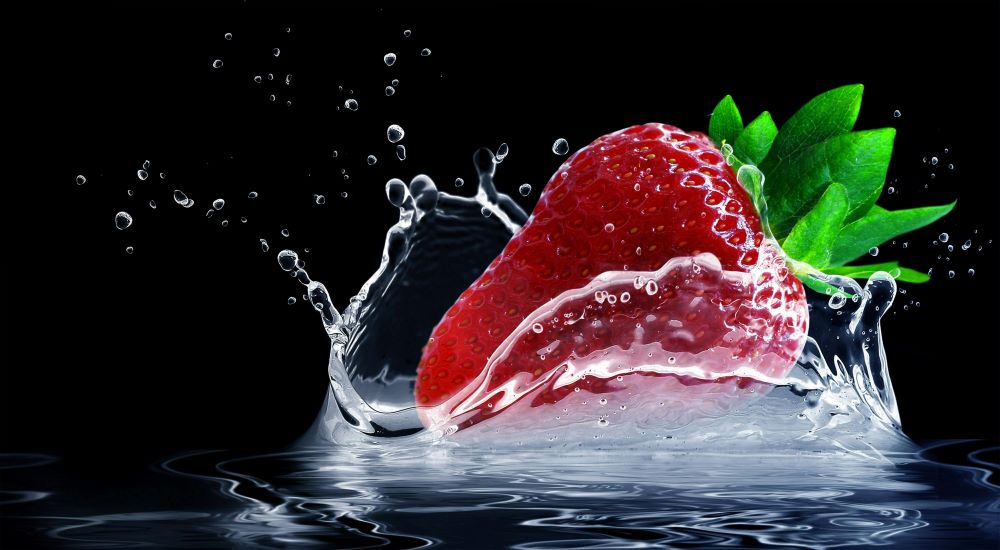 Strawberry Social