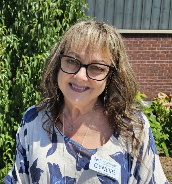 Cyndie Lamrock Cyndie lamrock