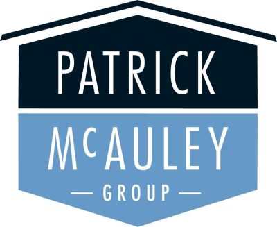 Patric mcauley