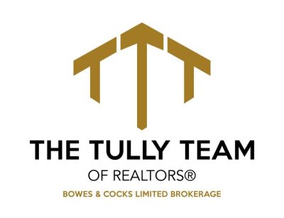 The tully team