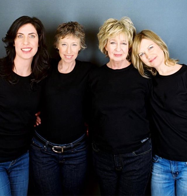 Women Fully Clothed at Showplace  $75